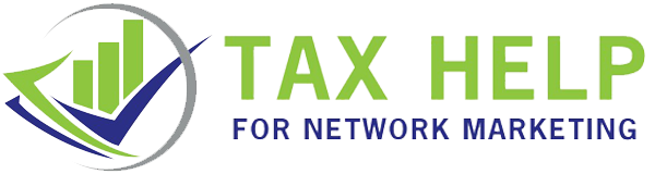 Tax Help For Network Marketing